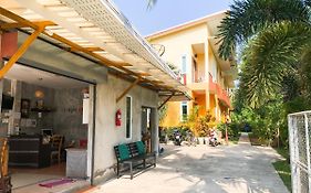 i-Style Lanta Boutique House --- SHA Extra Plus